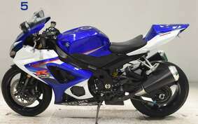 SUZUKI GSX-R1000 2007