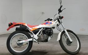 HONDA TLM220R MD23