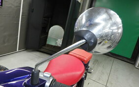 HONDA C125 SUPER CUB JA48