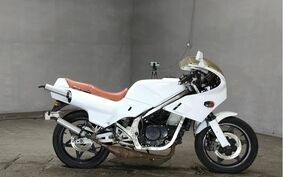 HONDA NS250F MC11