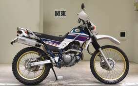 YAMAHA SEROW 225 W 4JG