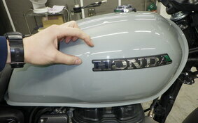 HONDA GB350S 2021 NC59