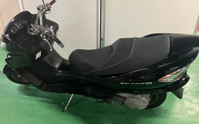 SUZUKI SKYWAVE 250 (Burgman 250) SS Type CJ46A