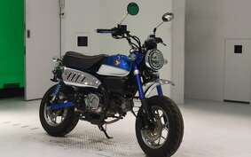 HONDA MONKEY 125 JB02