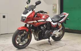 HONDA CB400 SUPER BOLDOR VTEC 2012 NC42