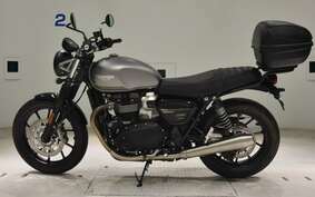 TRIUMPH SPEED TWIN 900 2022