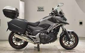 HONDA NC750X ABS 2015 RC72