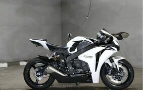 HONDA CBR1000RR 2008 SC59