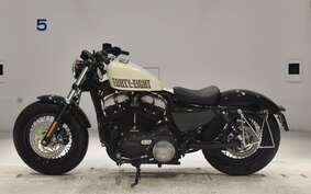 HARLEY XL1200X 2014