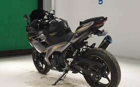 KAWASAKI NINJA 400 2022 EX400G