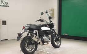 HONDA MONKEY 125 JB02