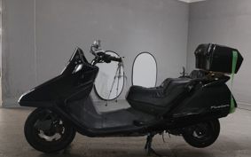 HONDA FUSION MF02