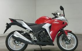 HONDA CBR250R MC41