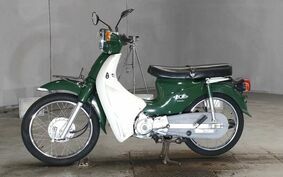 HONDA C110 SUPER CUB JA07