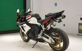 HONDA CBR1000RR 2006 SC57