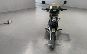 HONDA CROSS CUB 110 JA45