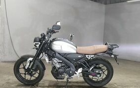 YAMAHA XSR155 RG476