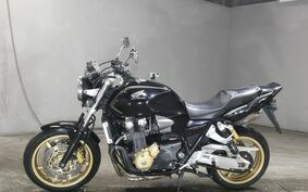 HONDA CB1300SF SUPER FOUR 2013 SC54