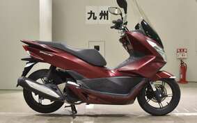 HONDA PCX125 JF56