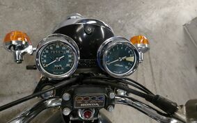 HONDA CB500 FOUR 1972 CB500