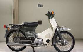 HONDA C70 SUPER CUB C70