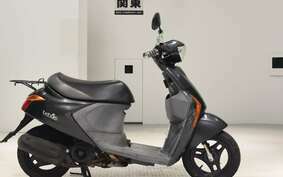 SUZUKI LET's 5 G CA47A