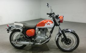 KAWASAKI ESTRELLA 2007 BJ250A