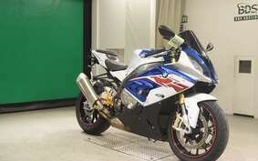 BMW S1000RR 2017