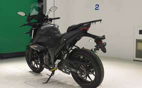 SUZUKI GIXXER 250 ED22B