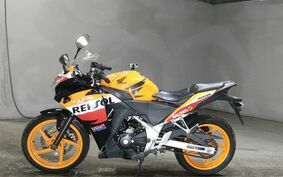 HONDA CBR250R MC41