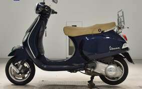 VESPA LX150IE