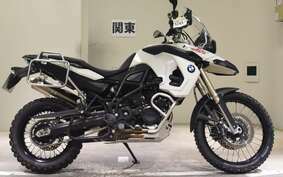 BMW F800GS 2010 0219