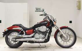 HONDA SHADOW 400 CUSTOM 2010 NC45