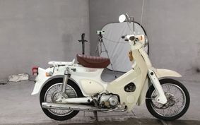 HONDA LITTLE CUB AA01