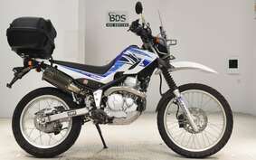 YAMAHA SEROW 250 Gen.3 DG31J