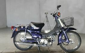 HONDA C50 SUPER CUB AA01