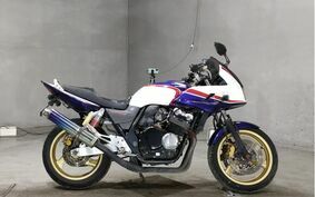 HONDA CB400 SUPER BOLDOR 2006 NC39