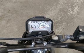 HONDA ZOOMERX JC52