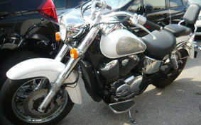 HONDA SHADOW 400 2011 NC34