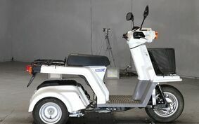 HONDA GYRO X TD02