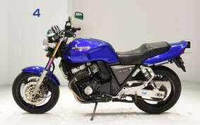 HONDA CB400SF 1996 NC31