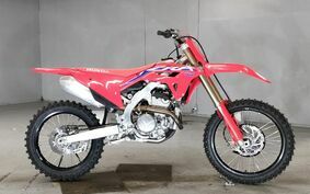 HONDA CRF250RX ME12