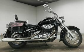 SUZUKI INTRUDER 400 Classic 2009 VK54A