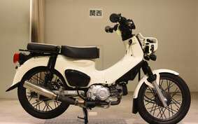 HONDA CROSS CUB 110 JA45