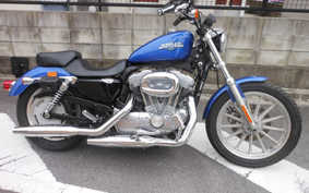 HARLEY XL883L Sportster 2010 CR2