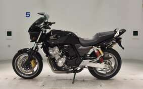 HONDA CB400SF VTEC 2009 NC42