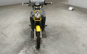 HONDA CROSS CUB 110 JA10