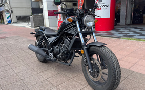 HONDA REBEL 250 MC49