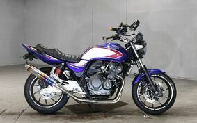 HONDA CB400SF VTEC REVO 2020 NC42