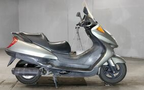 HONDA FORESIGHT EX MF04